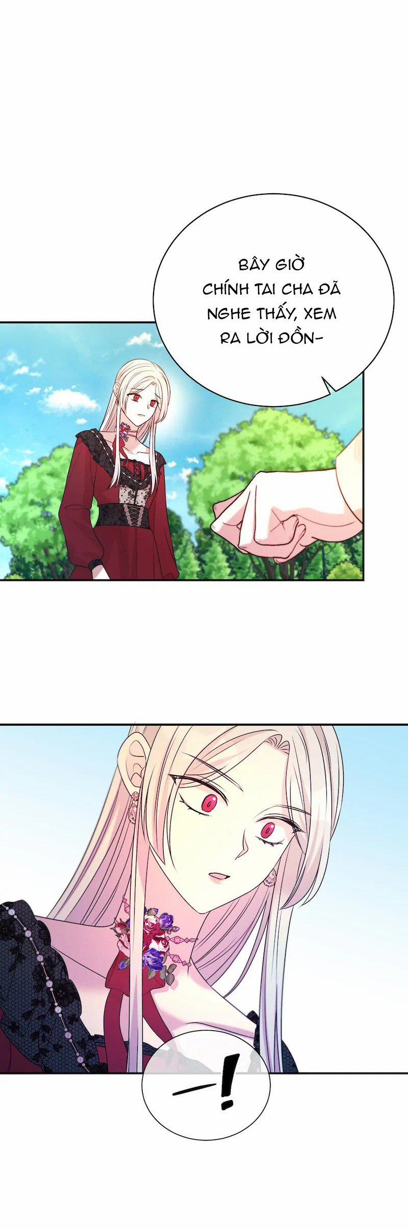 Tôi Chán Nản Vì Chồng Thứ Hai Không Chung Thủy 86.2 trang 5