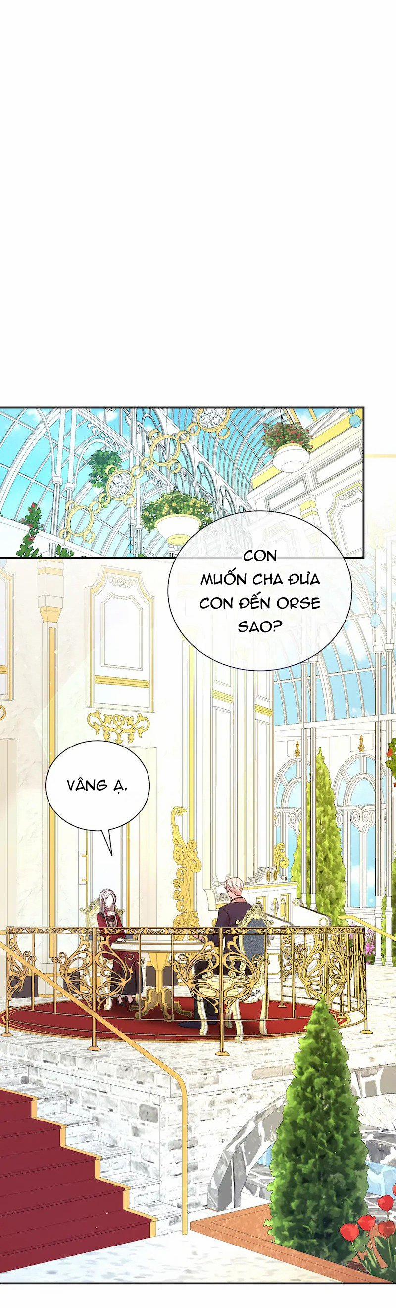 Tôi Chán Nản Vì Chồng Thứ Hai Không Chung Thủy 86.2 trang 7