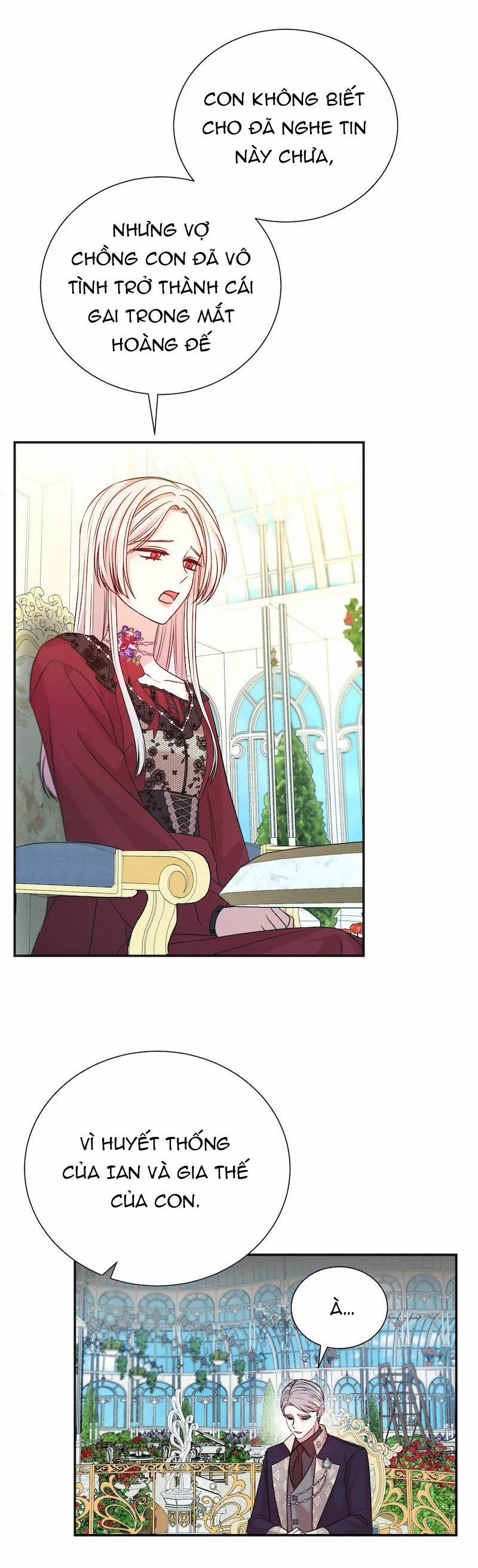 Tôi Chán Nản Vì Chồng Thứ Hai Không Chung Thủy 86.2 trang 8