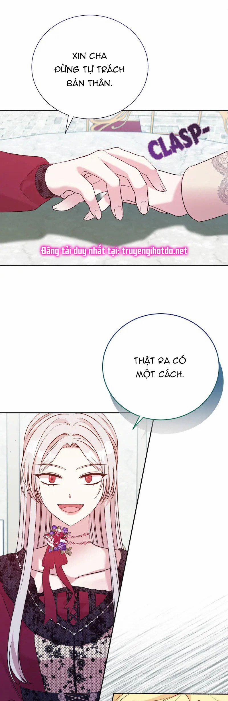 Tôi Chán Nản Vì Chồng Thứ Hai Không Chung Thủy 86.2 trang 9