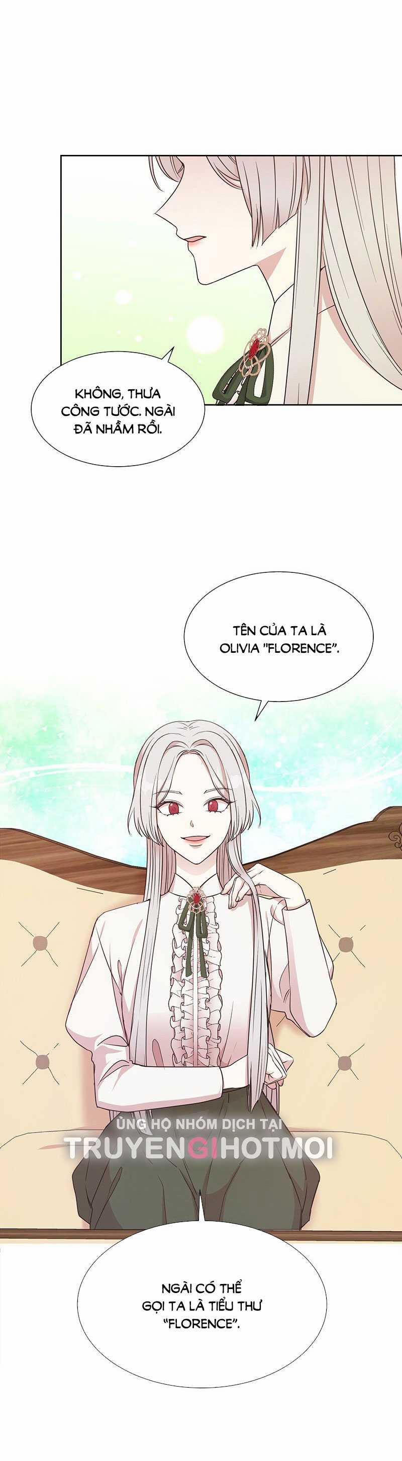 Tôi Chán Nản Vì Người Chồng Thứ 2 Còn "khỏe" Hơn Chồng Cũ 1.1 trang 11