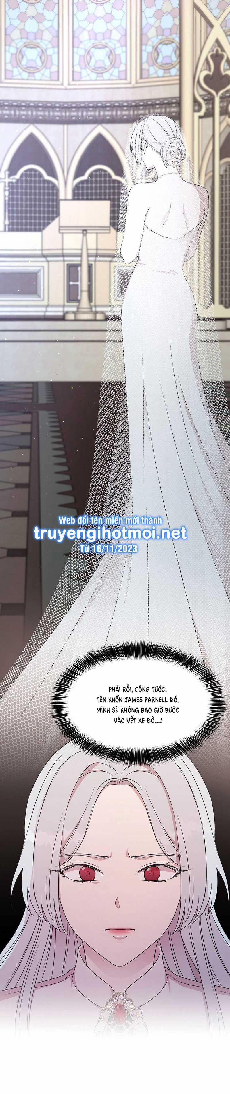 Tôi Chán Nản Vì Người Chồng Thứ 2 Còn "khỏe" Hơn Chồng Cũ 1.1 trang 14