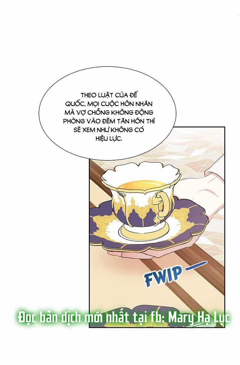Tôi Chán Nản Vì Người Chồng Thứ 2 Còn "khỏe" Hơn Chồng Cũ 1.1 trang 16