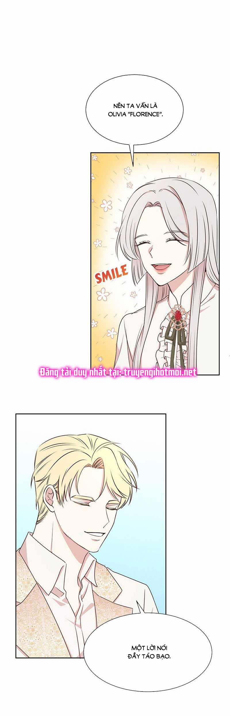 Tôi Chán Nản Vì Người Chồng Thứ 2 Còn "khỏe" Hơn Chồng Cũ 1.1 trang 19