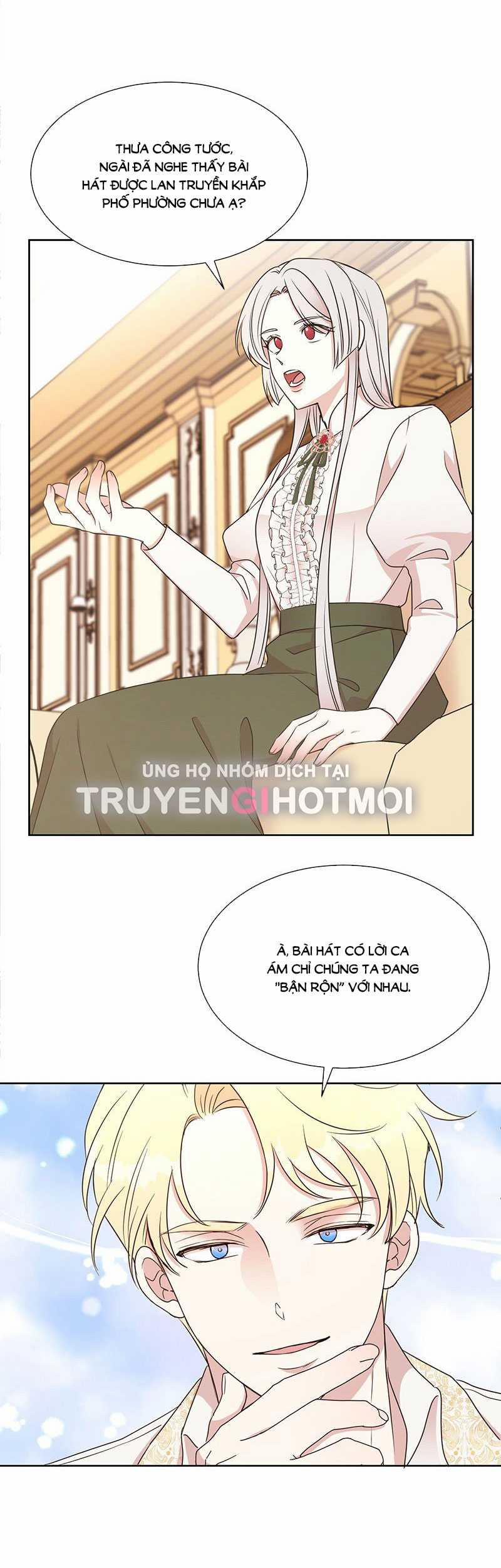 Tôi Chán Nản Vì Người Chồng Thứ 2 Còn "khỏe" Hơn Chồng Cũ 1.1 trang 21