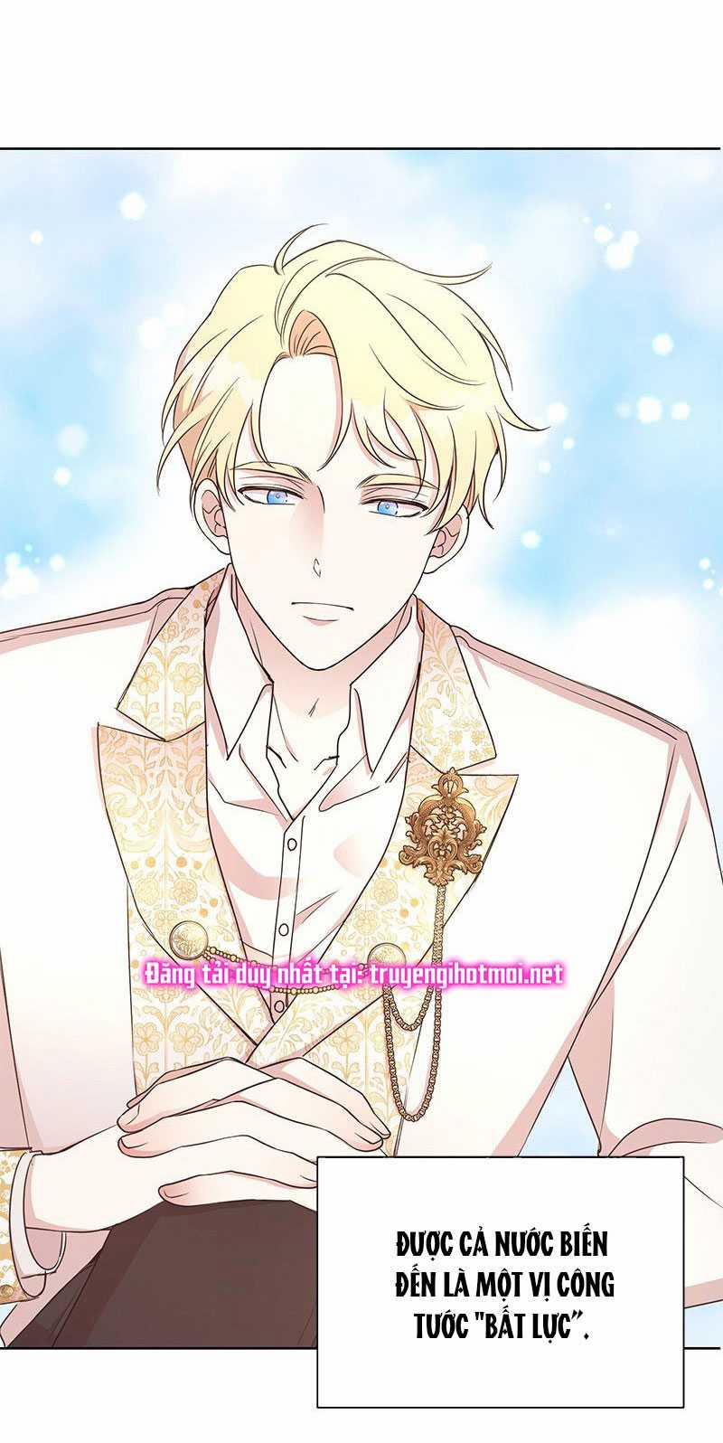 Tôi Chán Nản Vì Người Chồng Thứ 2 Còn "khỏe" Hơn Chồng Cũ 1.1 trang 4