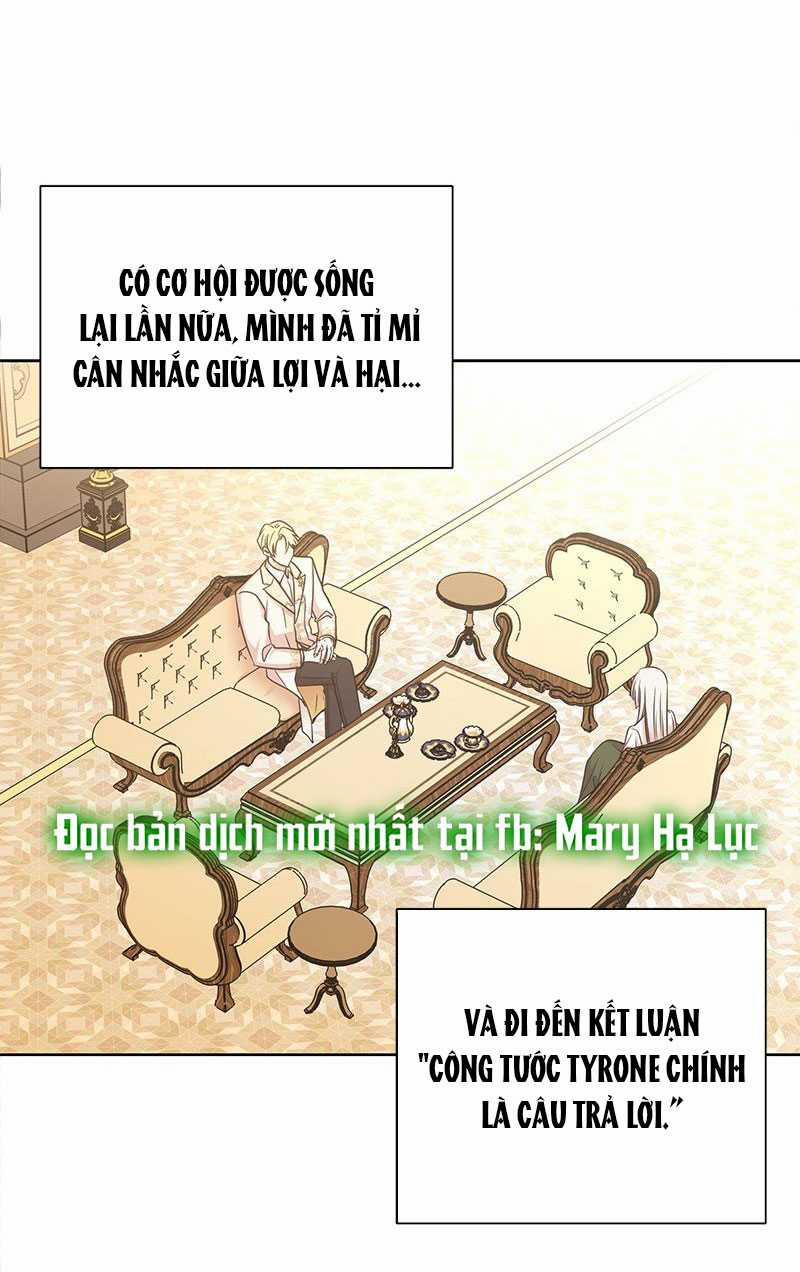 Tôi Chán Nản Vì Người Chồng Thứ 2 Còn "khỏe" Hơn Chồng Cũ 1.1 trang 8