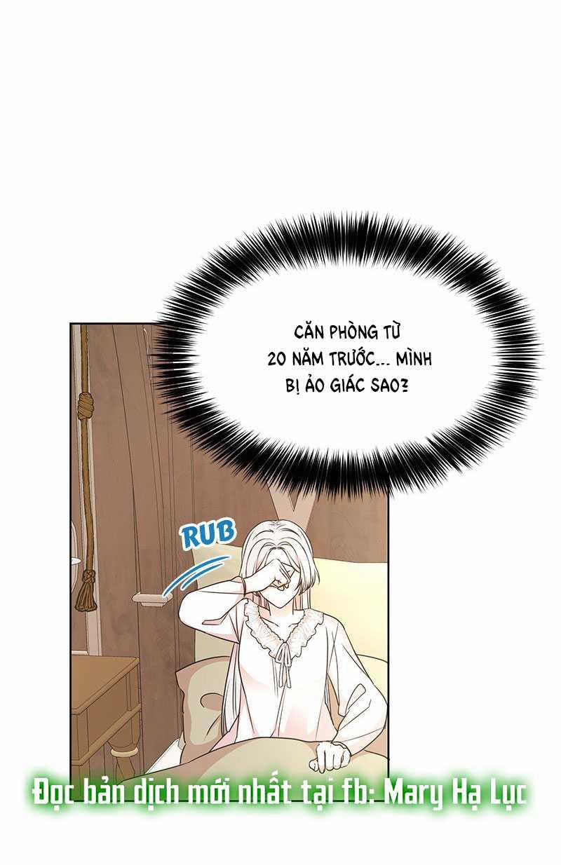 Tôi Chán Nản Vì Người Chồng Thứ 2 Còn "khỏe" Hơn Chồng Cũ 1.2 trang 10