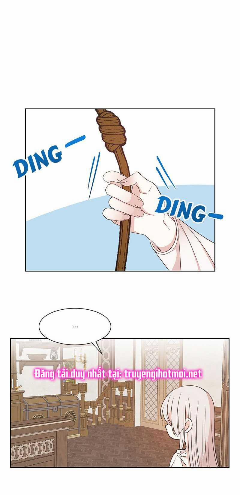 Tôi Chán Nản Vì Người Chồng Thứ 2 Còn "khỏe" Hơn Chồng Cũ 1.2 trang 13