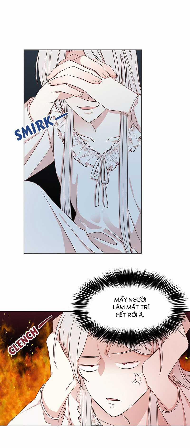 Tôi Chán Nản Vì Người Chồng Thứ 2 Còn "khỏe" Hơn Chồng Cũ 1.2 trang 15