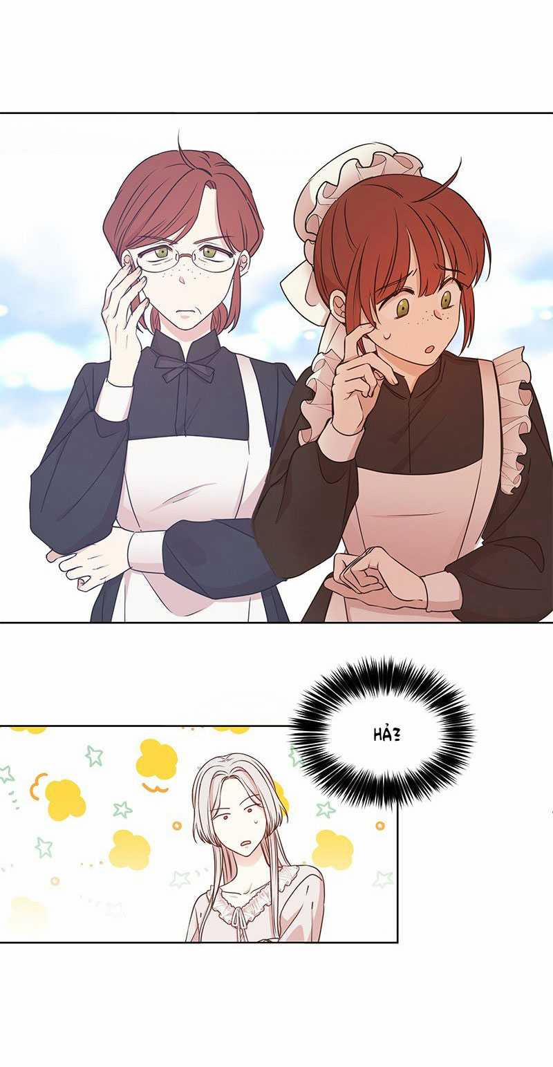 Tôi Chán Nản Vì Người Chồng Thứ 2 Còn "khỏe" Hơn Chồng Cũ 1.2 trang 20