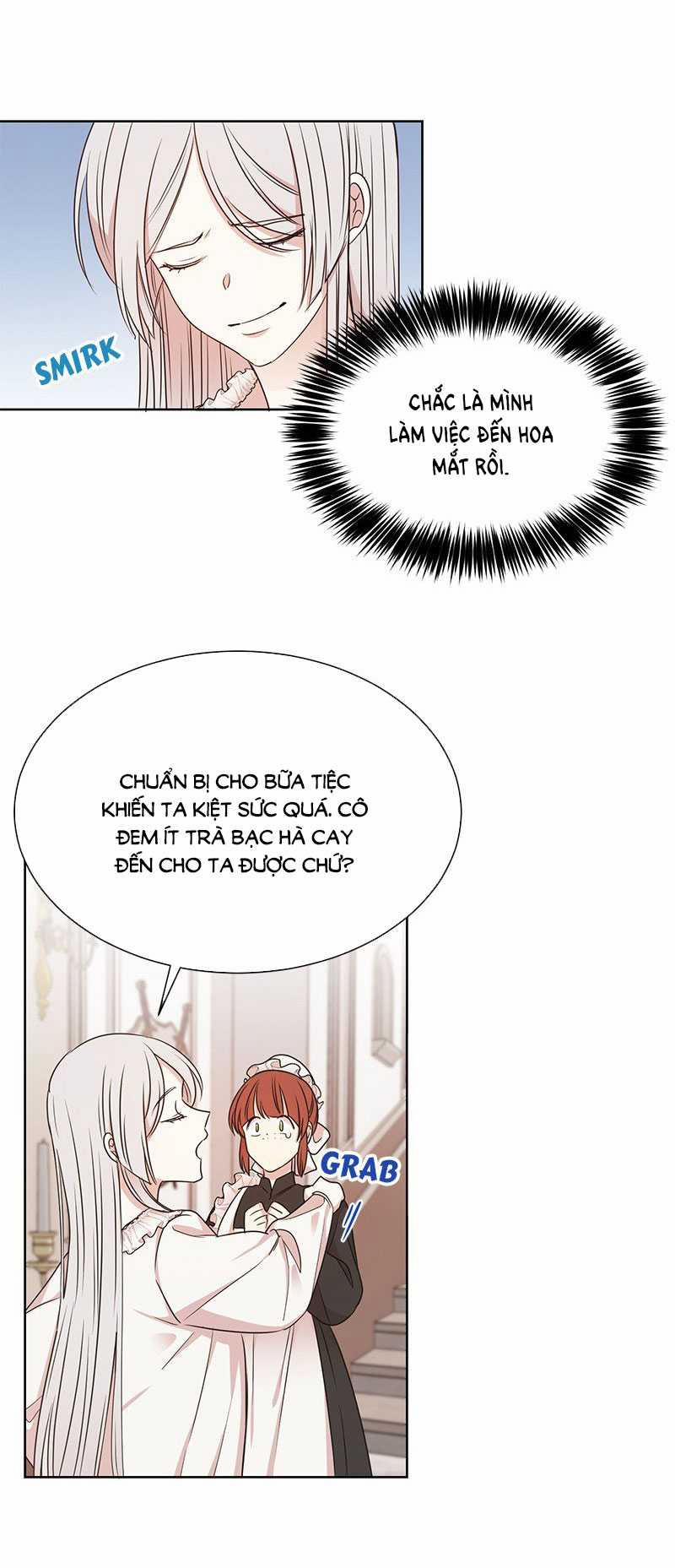 Tôi Chán Nản Vì Người Chồng Thứ 2 Còn "khỏe" Hơn Chồng Cũ 1.2 trang 23