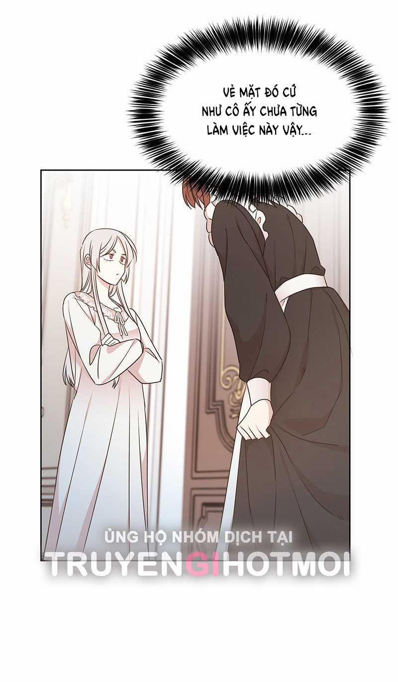 Tôi Chán Nản Vì Người Chồng Thứ 2 Còn "khỏe" Hơn Chồng Cũ 1.2 trang 25