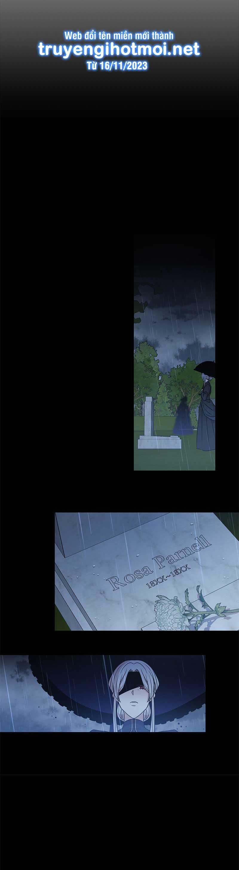 Tôi Chán Nản Vì Người Chồng Thứ 2 Còn "khỏe" Hơn Chồng Cũ 1.2 trang 28