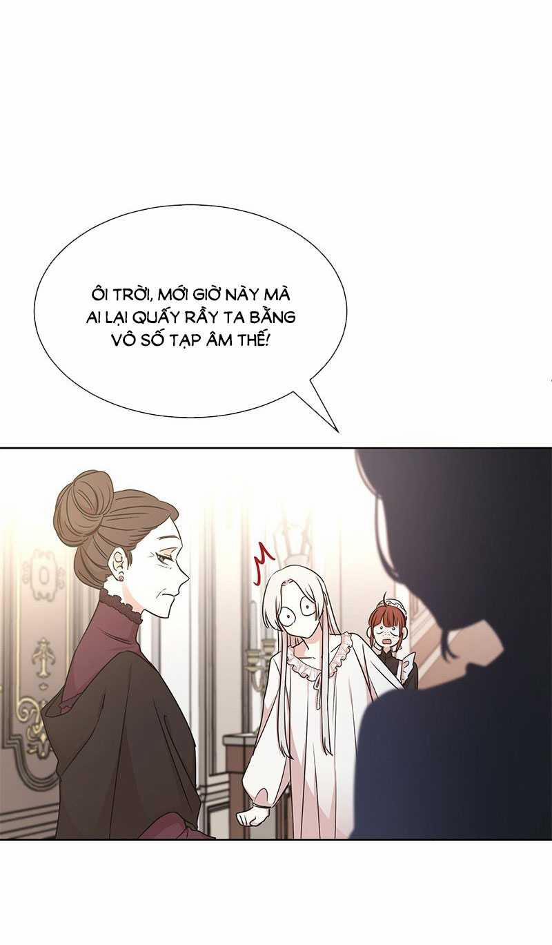 Tôi Chán Nản Vì Người Chồng Thứ 2 Còn "khỏe" Hơn Chồng Cũ 1.2 trang 31