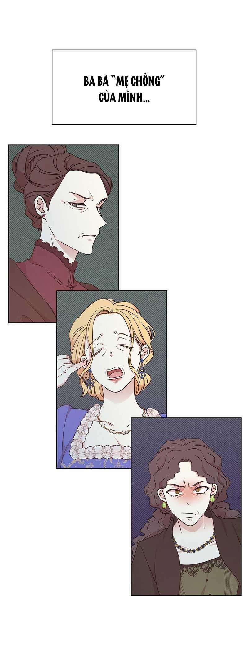Tôi Chán Nản Vì Người Chồng Thứ 2 Còn "khỏe" Hơn Chồng Cũ 1.2 trang 40