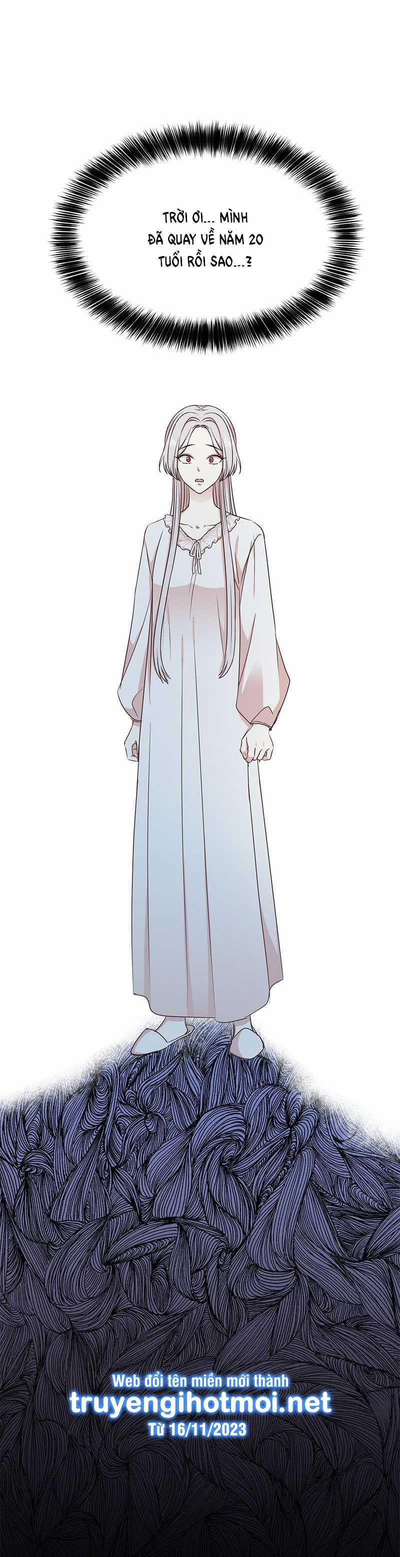 Tôi Chán Nản Vì Người Chồng Thứ 2 Còn "khỏe" Hơn Chồng Cũ 1.2 trang 41