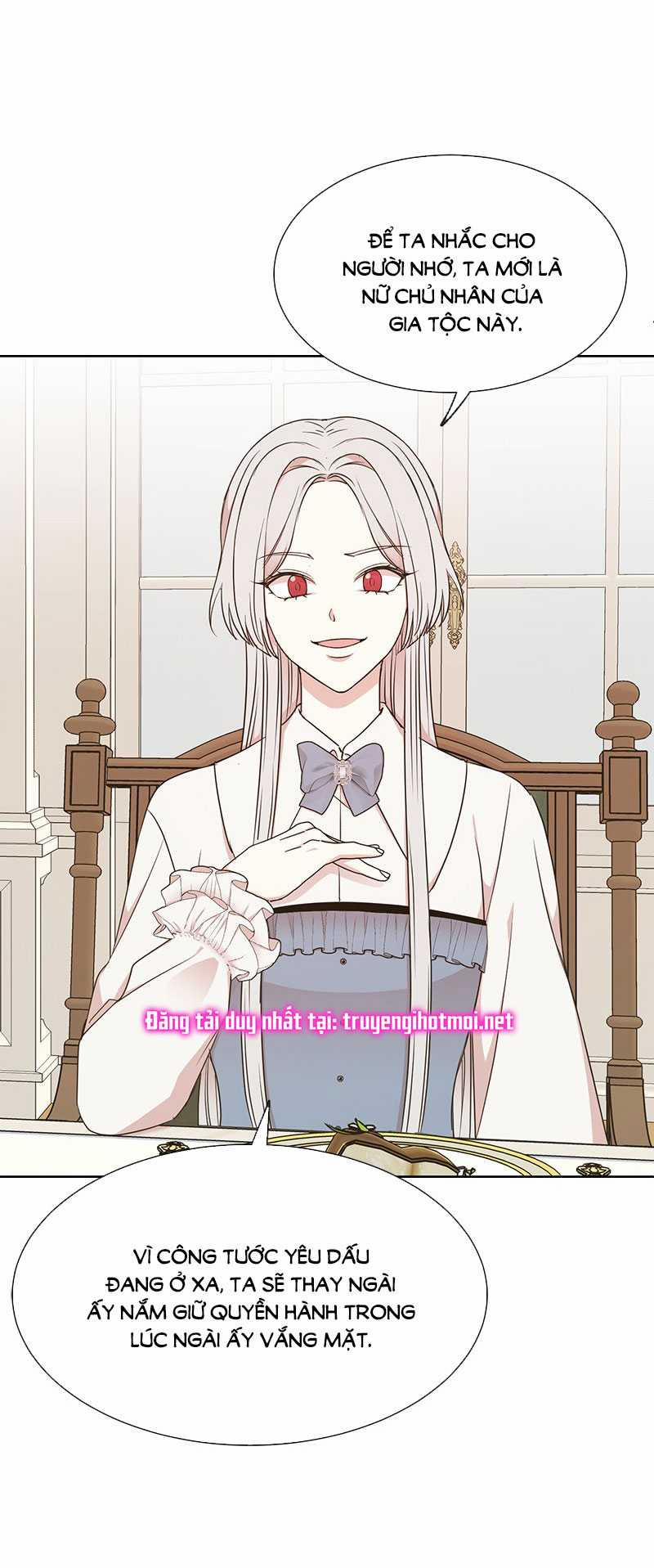 Tôi Chán Nản Vì Người Chồng Thứ 2 Còn "khỏe" Hơn Chồng Cũ 2.1 trang 19