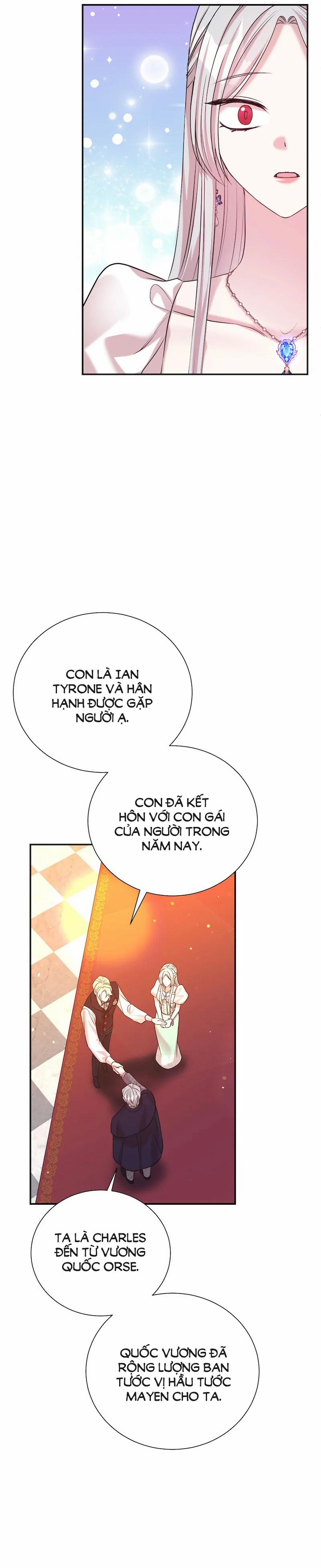 Tôi Chán Nản Vì Người Chồng Thứ 2 Còn "khỏe" Hơn Chồng Cũ 76.1 trang 10