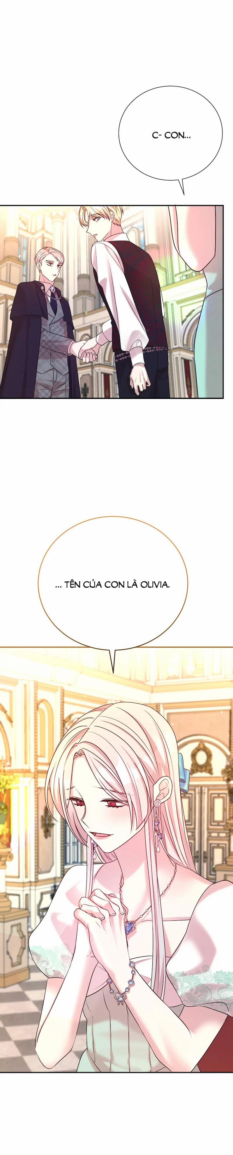 Tôi Chán Nản Vì Người Chồng Thứ 2 Còn "khỏe" Hơn Chồng Cũ 76.1 trang 11