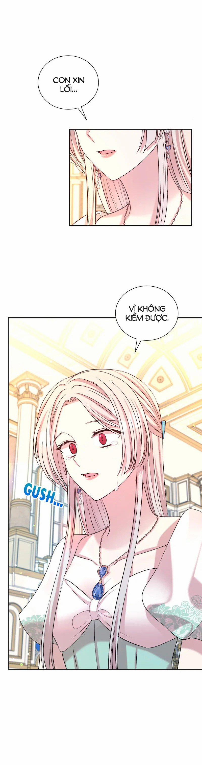 Tôi Chán Nản Vì Người Chồng Thứ 2 Còn "khỏe" Hơn Chồng Cũ 76.1 trang 2