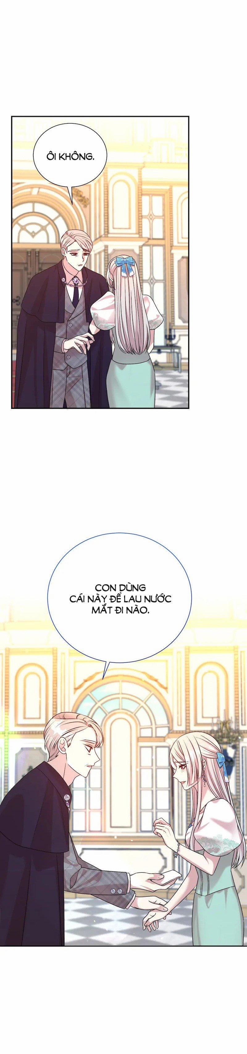 Tôi Chán Nản Vì Người Chồng Thứ 2 Còn "khỏe" Hơn Chồng Cũ 76.1 trang 3