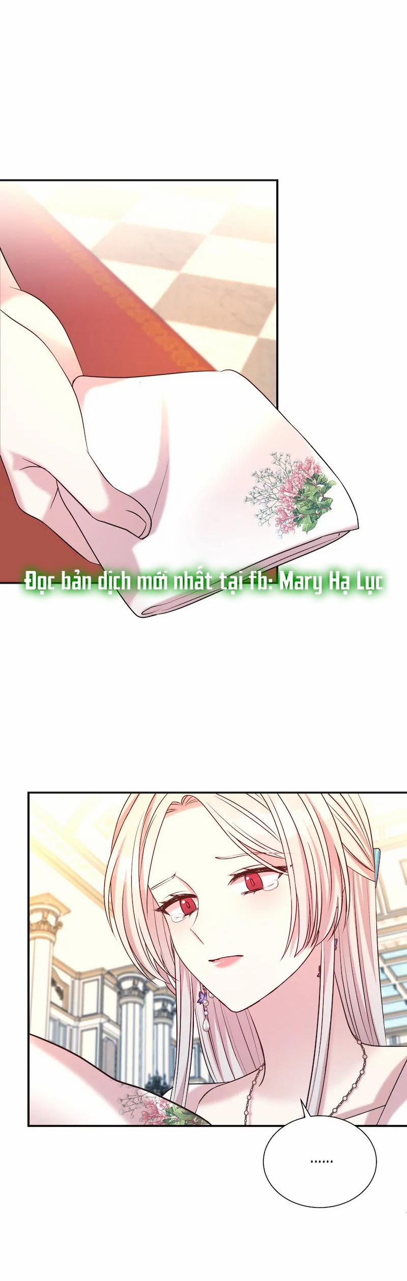 Tôi Chán Nản Vì Người Chồng Thứ 2 Còn "khỏe" Hơn Chồng Cũ 76.1 trang 4