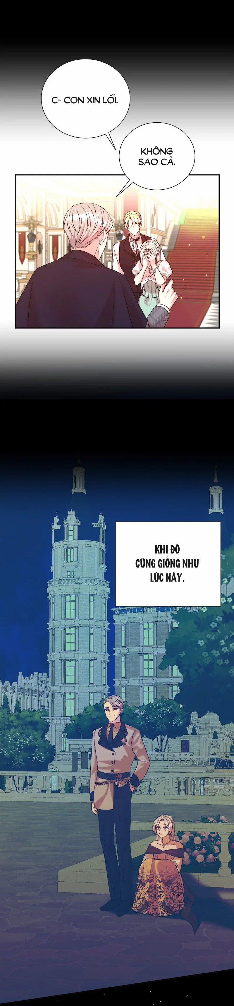 Tôi Chán Nản Vì Người Chồng Thứ 2 Còn "khỏe" Hơn Chồng Cũ 76.1 trang 6