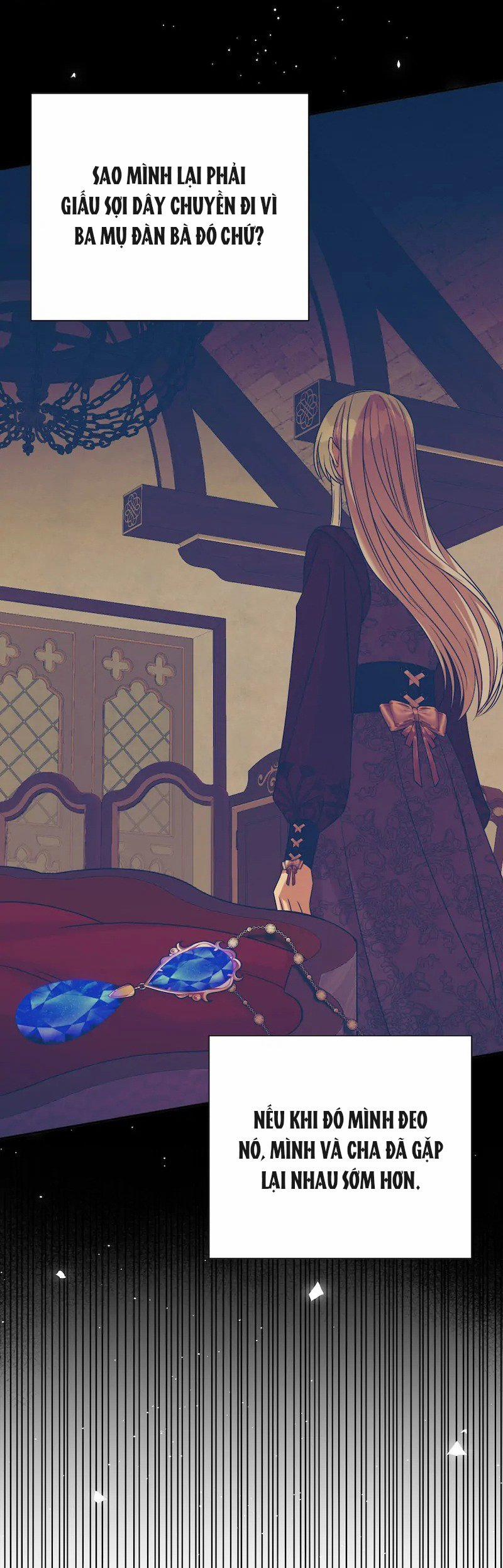 Tôi Chán Nản Vì Người Chồng Thứ 2 Còn "khỏe" Hơn Chồng Cũ 76.1 trang 7