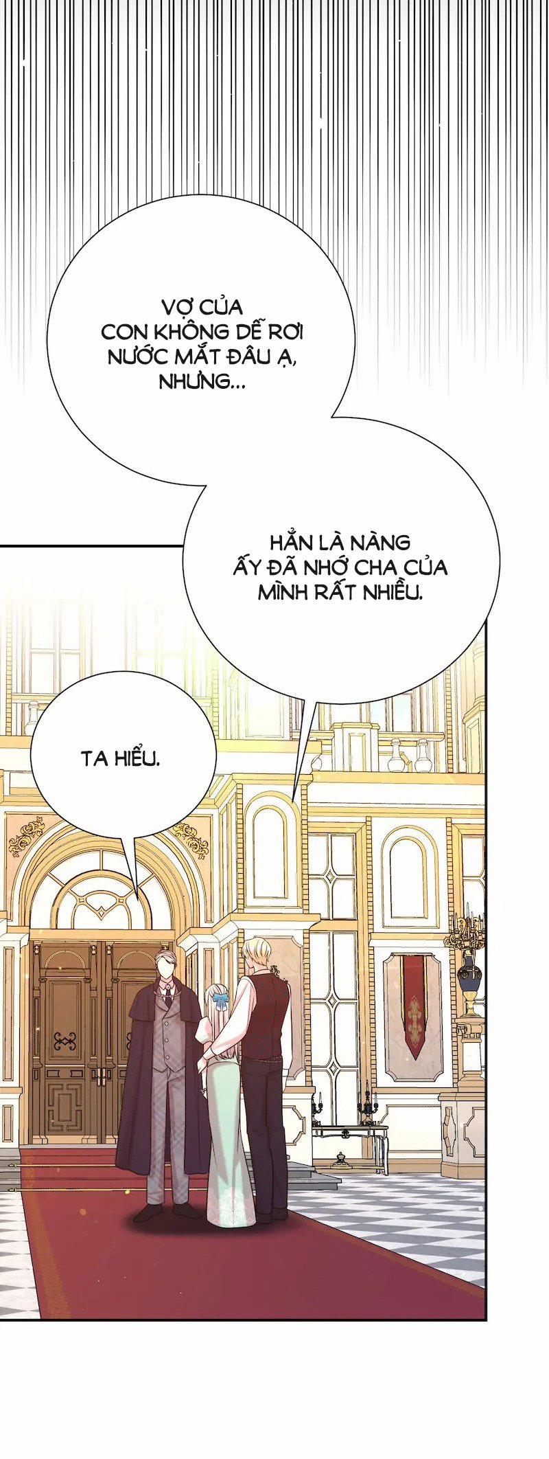 Tôi Chán Nản Vì Người Chồng Thứ 2 Còn "khỏe" Hơn Chồng Cũ 76.1 trang 8