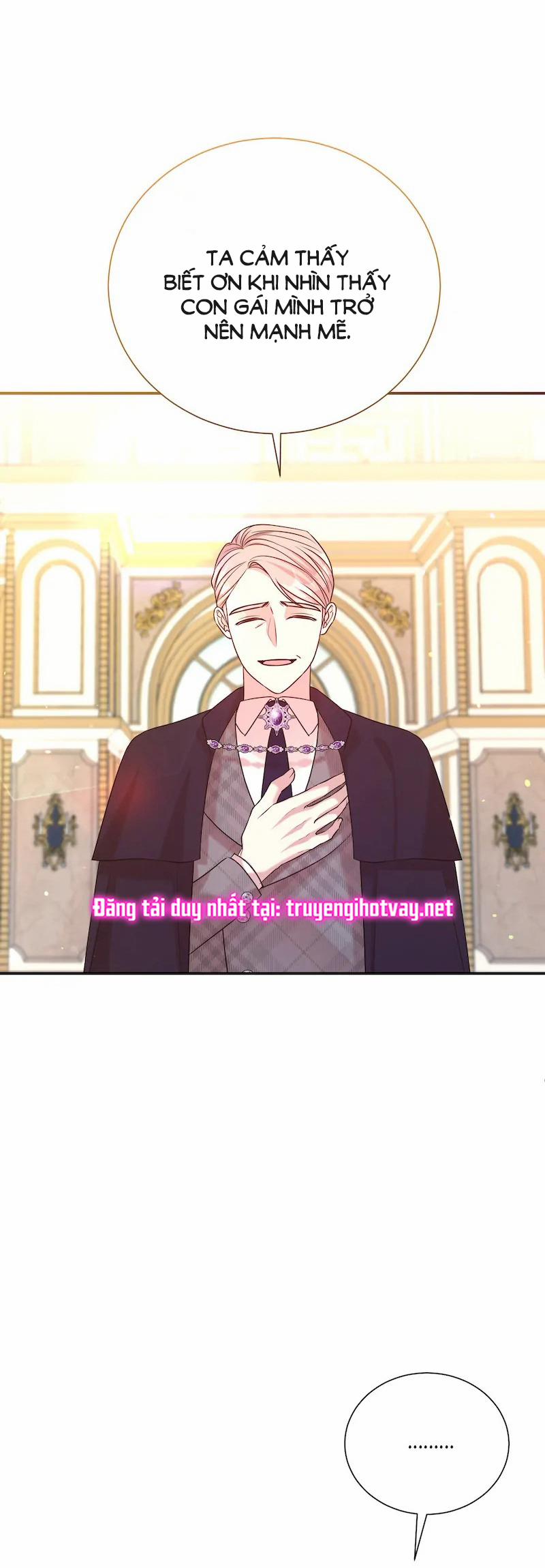 Tôi Chán Nản Vì Người Chồng Thứ 2 Còn "khỏe" Hơn Chồng Cũ 76.1 trang 9