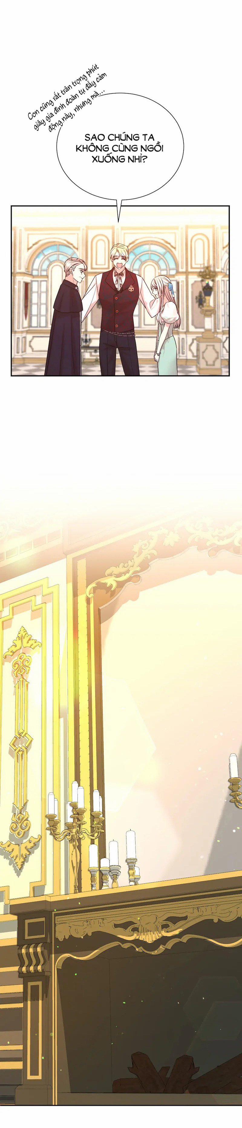 Tôi Chán Nản Vì Người Chồng Thứ 2 Còn "khỏe" Hơn Chồng Cũ 76.2 trang 1