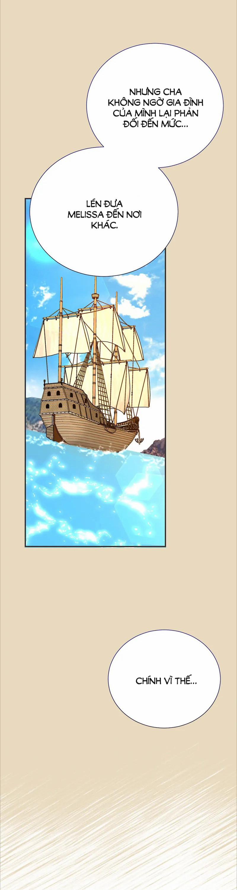 Tôi Chán Nản Vì Người Chồng Thứ 2 Còn "khỏe" Hơn Chồng Cũ 76.2 trang 10