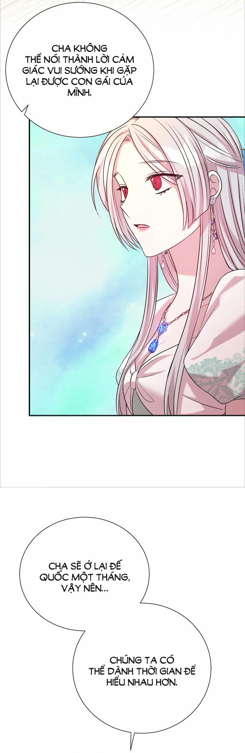 Tôi Chán Nản Vì Người Chồng Thứ 2 Còn "khỏe" Hơn Chồng Cũ 76.2 trang 11