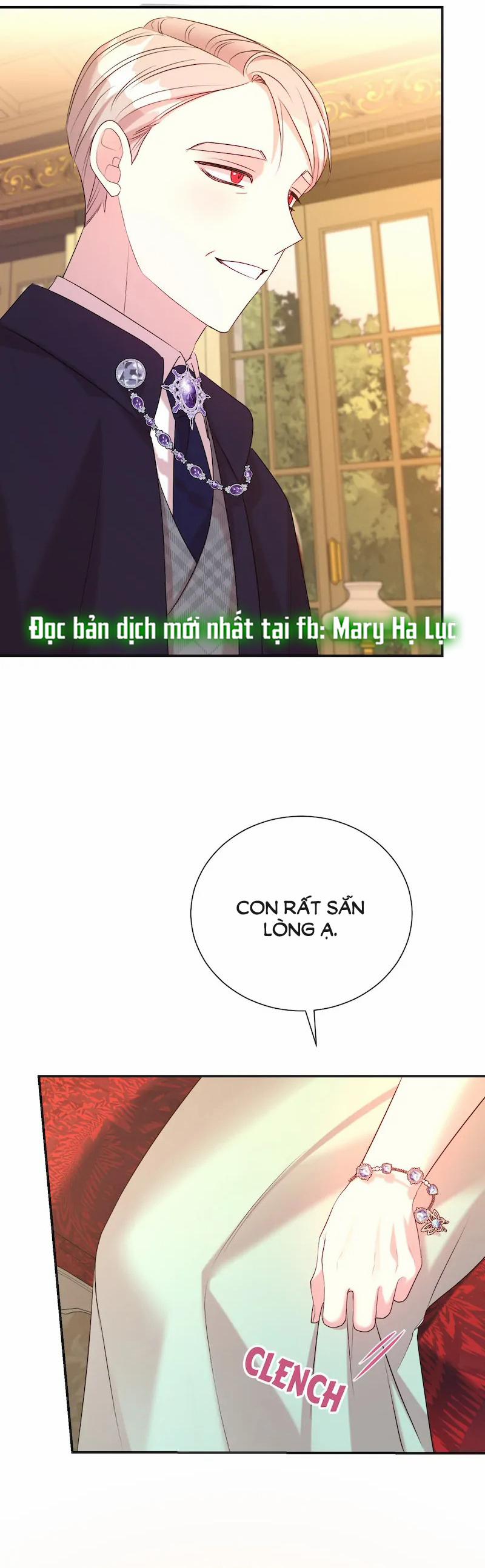 Tôi Chán Nản Vì Người Chồng Thứ 2 Còn "khỏe" Hơn Chồng Cũ 76.2 trang 12