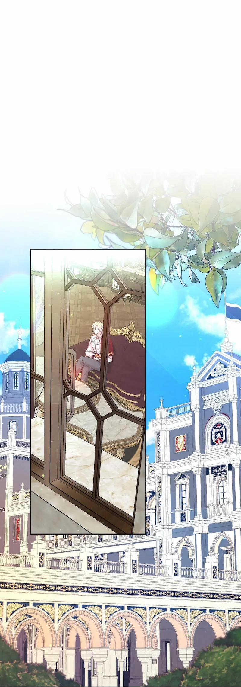 Tôi Chán Nản Vì Người Chồng Thứ 2 Còn "khỏe" Hơn Chồng Cũ 76.2 trang 14