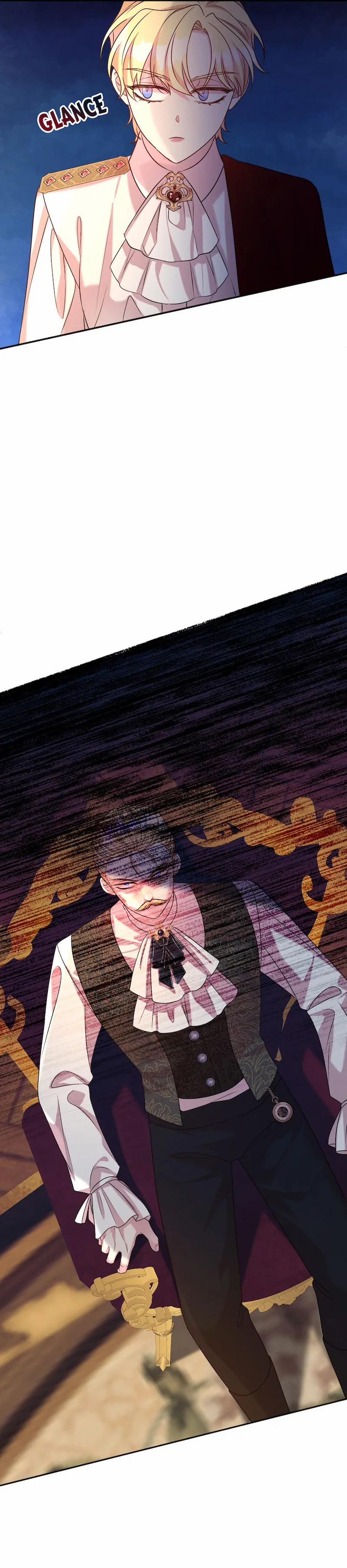 Tôi Chán Nản Vì Người Chồng Thứ 2 Còn "khỏe" Hơn Chồng Cũ 76.2 trang 15