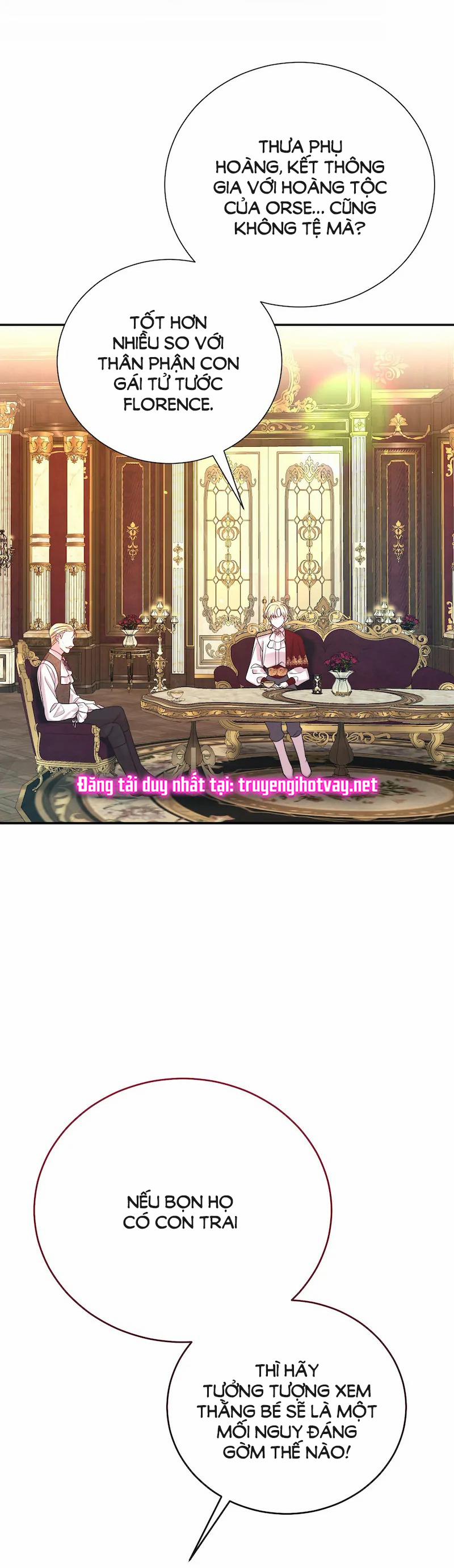 Tôi Chán Nản Vì Người Chồng Thứ 2 Còn "khỏe" Hơn Chồng Cũ 76.2 trang 17