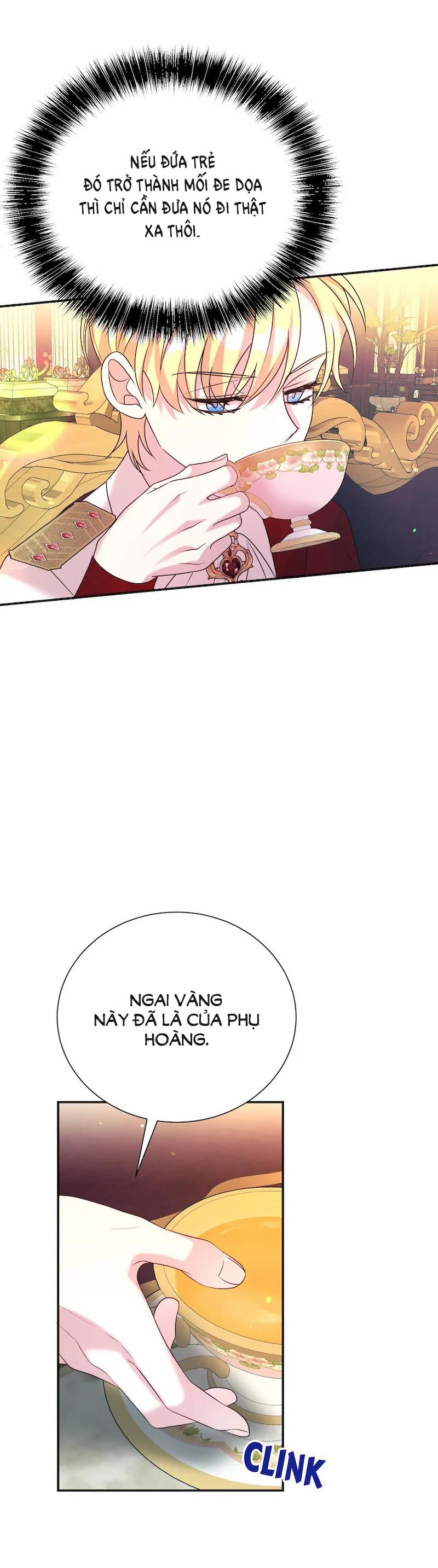 Tôi Chán Nản Vì Người Chồng Thứ 2 Còn "khỏe" Hơn Chồng Cũ 76.2 trang 19