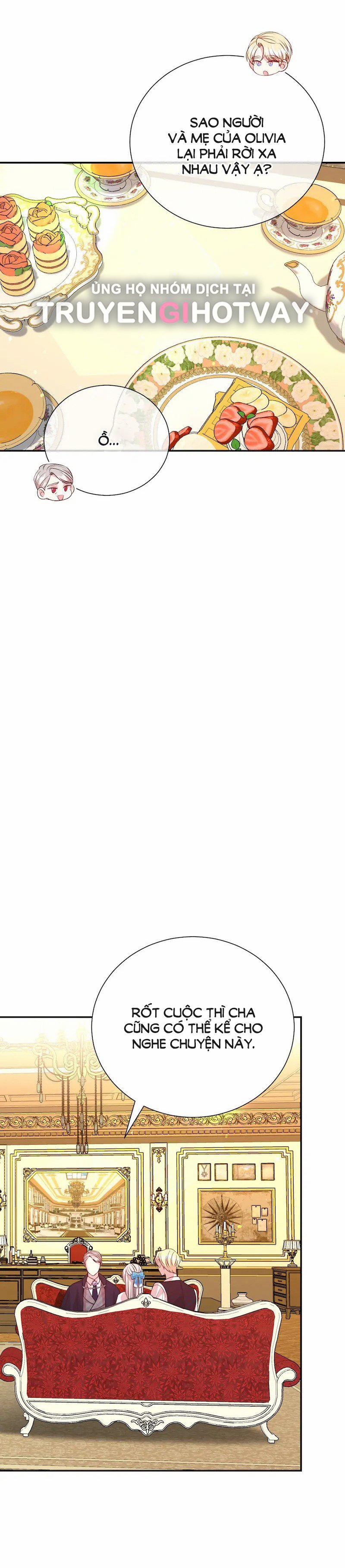 Tôi Chán Nản Vì Người Chồng Thứ 2 Còn "khỏe" Hơn Chồng Cũ 76.2 trang 2