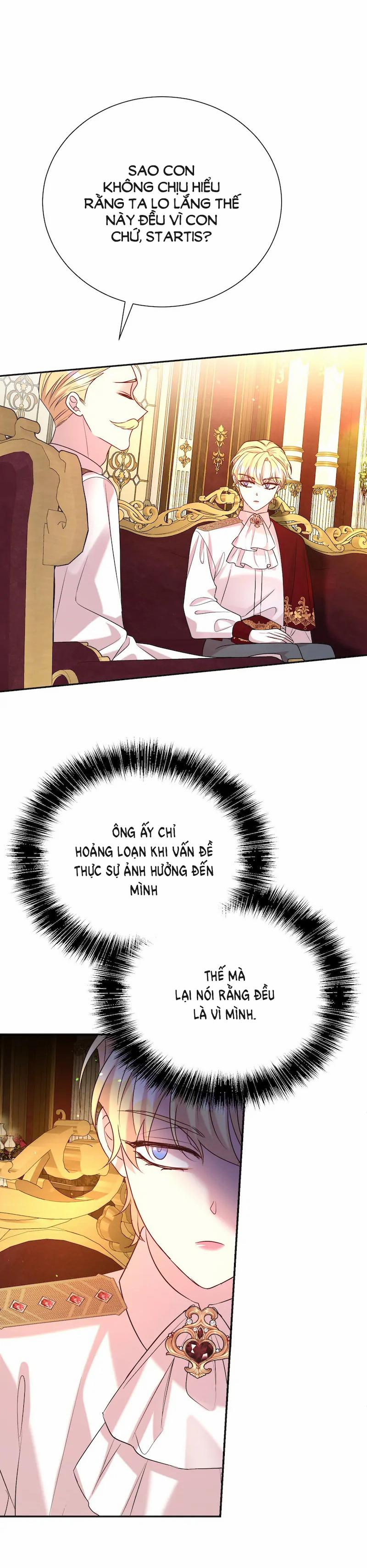 Tôi Chán Nản Vì Người Chồng Thứ 2 Còn "khỏe" Hơn Chồng Cũ 76.2 trang 21