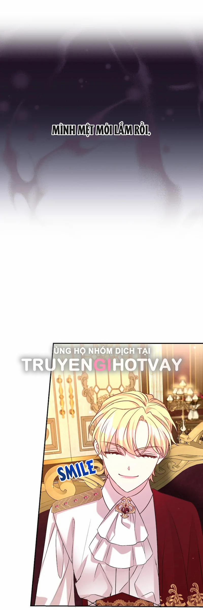 Tôi Chán Nản Vì Người Chồng Thứ 2 Còn "khỏe" Hơn Chồng Cũ 76.2 trang 22