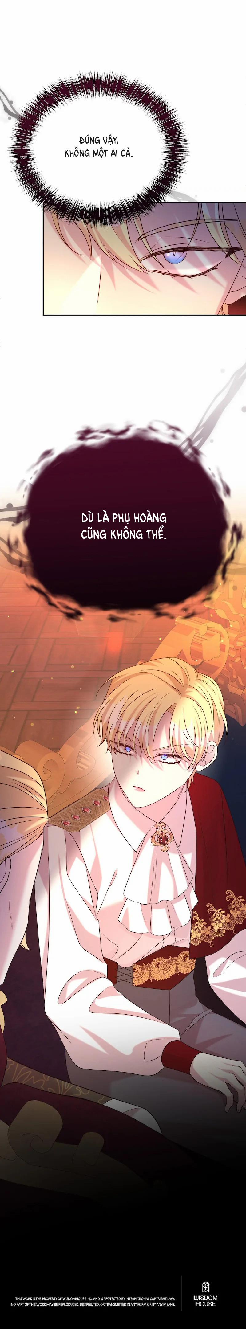 Tôi Chán Nản Vì Người Chồng Thứ 2 Còn "khỏe" Hơn Chồng Cũ 76.2 trang 24