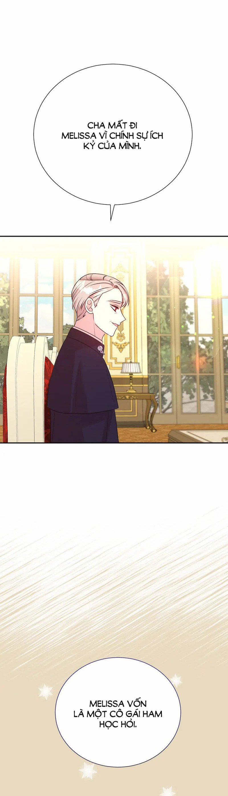 Tôi Chán Nản Vì Người Chồng Thứ 2 Còn "khỏe" Hơn Chồng Cũ 76.2 trang 3