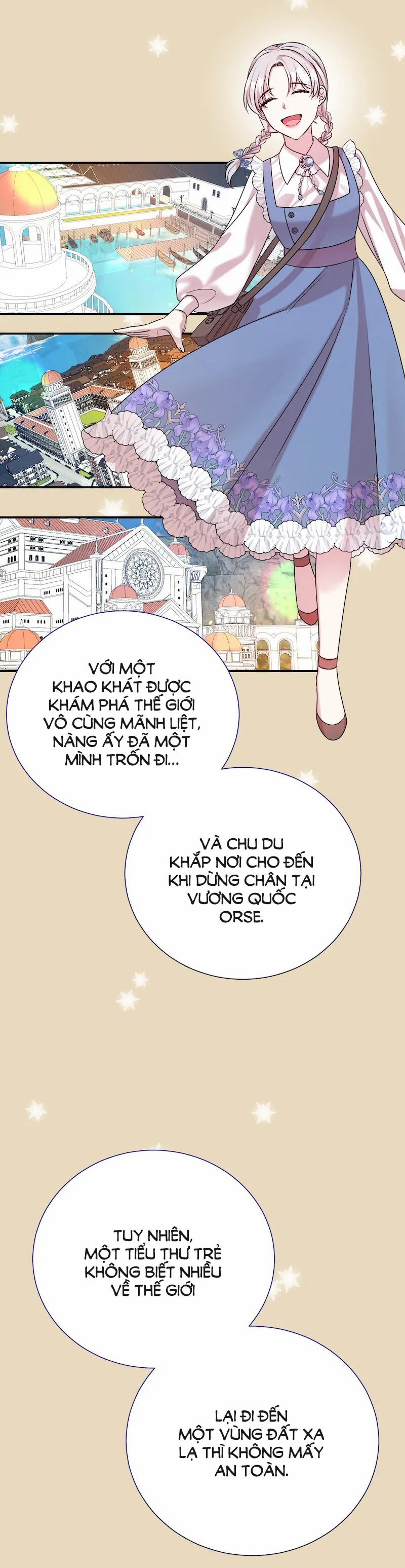 Tôi Chán Nản Vì Người Chồng Thứ 2 Còn "khỏe" Hơn Chồng Cũ 76.2 trang 4