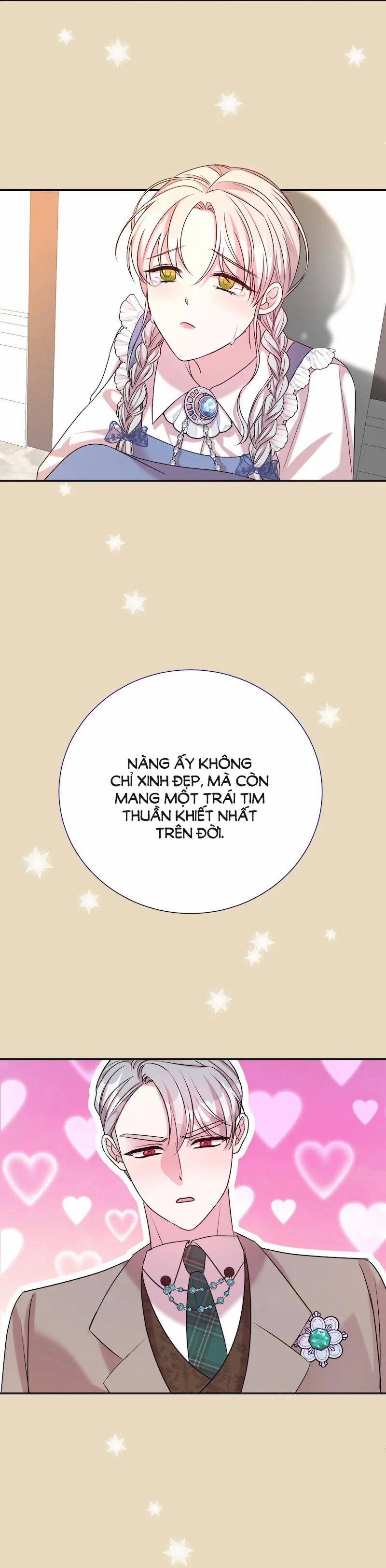 Tôi Chán Nản Vì Người Chồng Thứ 2 Còn "khỏe" Hơn Chồng Cũ 76.2 trang 6