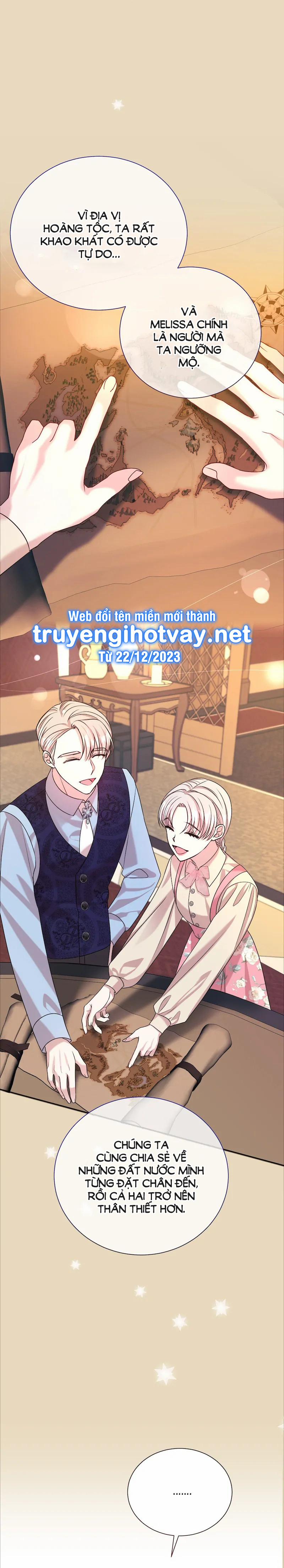 Tôi Chán Nản Vì Người Chồng Thứ 2 Còn "khỏe" Hơn Chồng Cũ 76.2 trang 7