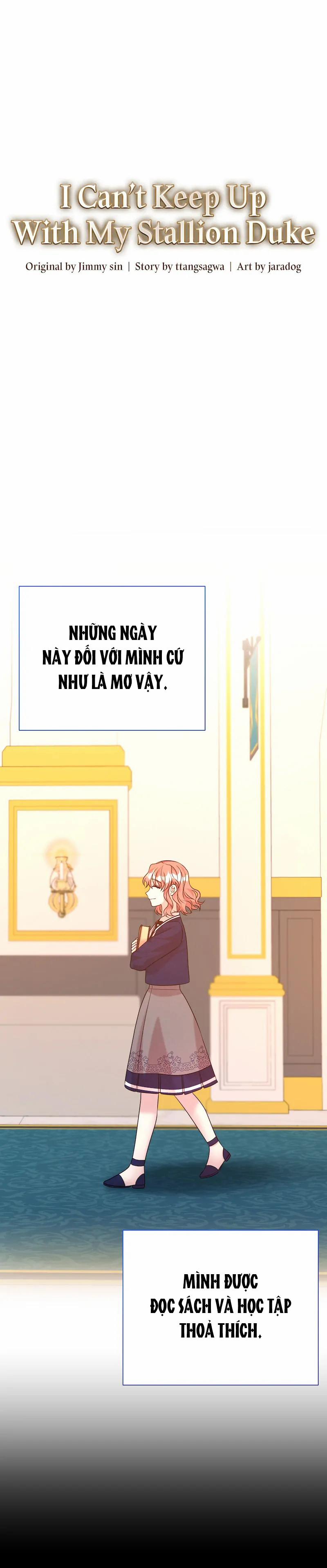 Tôi Chán Nản Vì Người Chồng Thứ 2 Còn "khỏe" Hơn Chồng Cũ 77.1 trang 0