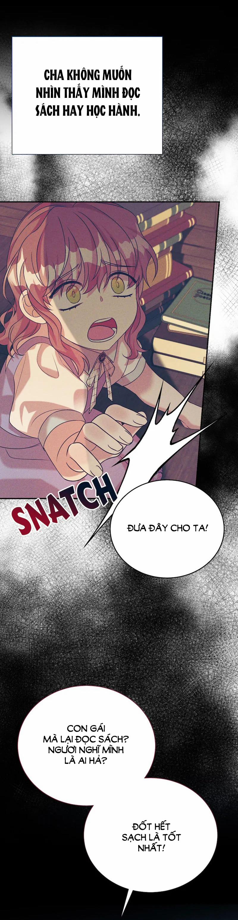 Tôi Chán Nản Vì Người Chồng Thứ 2 Còn "khỏe" Hơn Chồng Cũ 77.1 trang 1