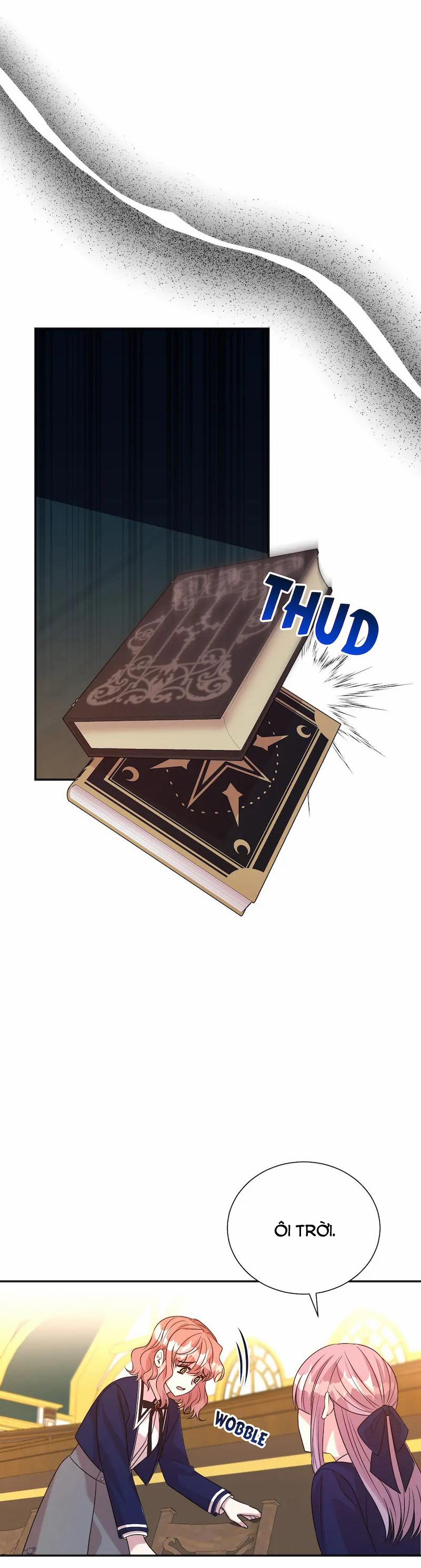 Tôi Chán Nản Vì Người Chồng Thứ 2 Còn "khỏe" Hơn Chồng Cũ 77.1 trang 10